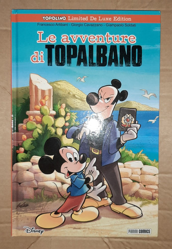 Avventure topalbano - avventure,