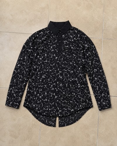 Camicia donna fantasia - camicia,