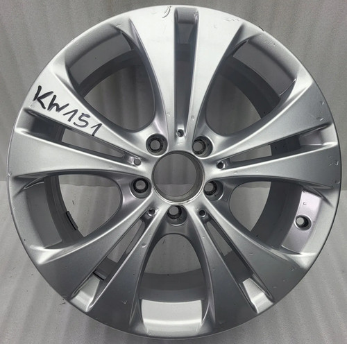 Cerchio lega 17 - in,
