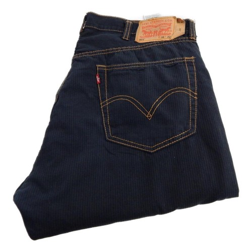 Levi 501 jeans - jeans, nero