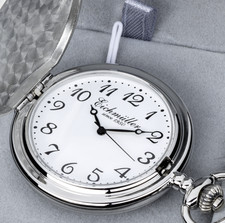 Orologio da tasca Eichmüller