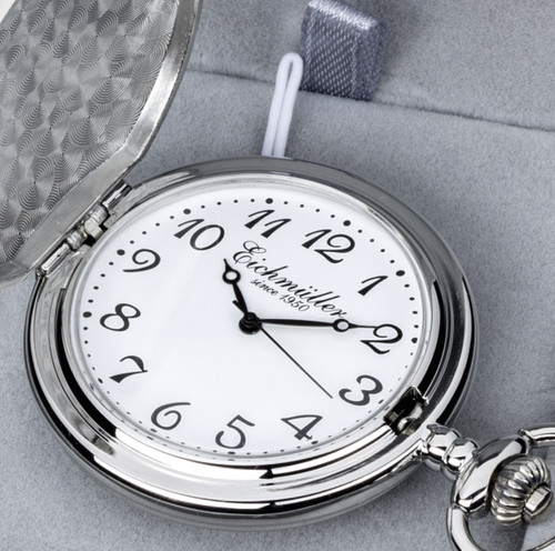Orologio tasca eichmüller - orologio,
