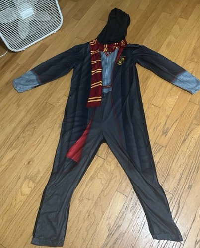 Harry potter griffindon pjs - griffindon,