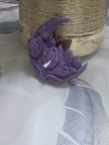 Candele profumate artigianali - profumate,