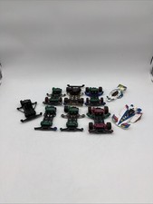 Lotto Mini Tamiya 4Wd