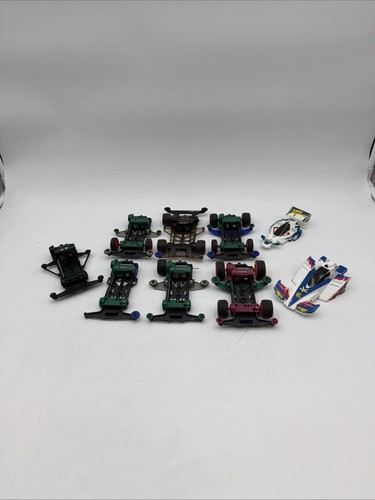 Lotto mini tamiya 4wd - lotto,