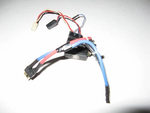 Propo vfs2000 esc per - ko,