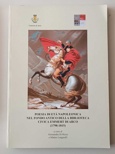 Poesia età napoleonica nel - di,