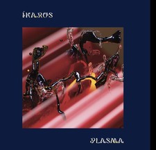 Plasma-Ikarus-Audio CD