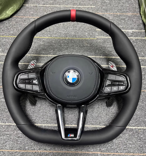 Volante bmw performance - volante,
