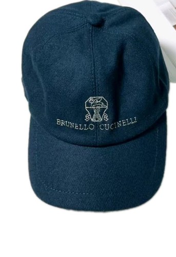Berretto baseball brunello - berretto,