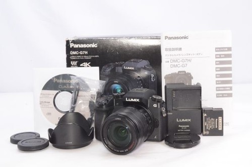 Kit fotocamera panasonic - kit,