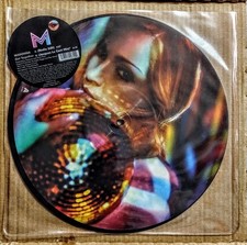MADONNA GET TOGETHER 12"  LTD