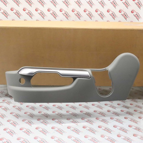 Rivestimento sinistro sedile - rivestimento,