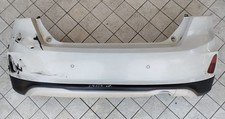 PARAURTI PARABOTTE POSTERIORE FORD FIESTA VII 2017-2025 CON SENSORI (H1BB17906)