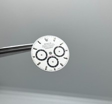 Quadrante Rolex Originale 6