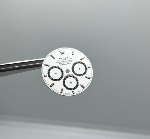 Quadrante rolex originale - originale, 6