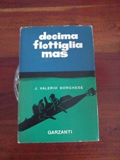 DECIMA FLOTTIGLIA MAS di J
