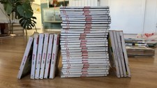 Collezione Parziale Fumetti