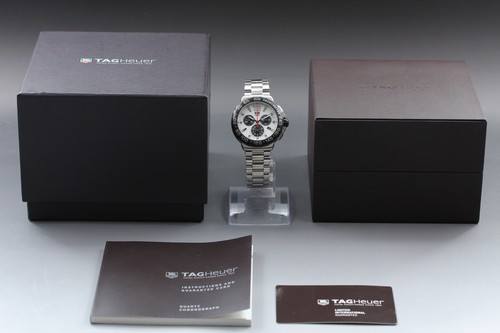 Orologio uomo tag heuer - orologio,