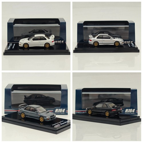 Hobby japan subaru - hobby,