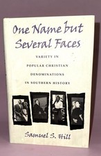 Signed One Name but Several