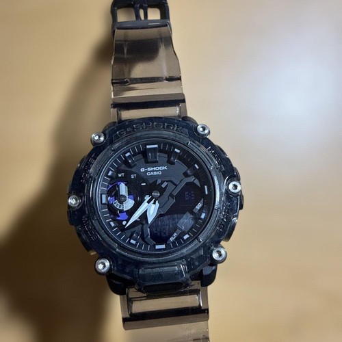 Orologio casio shock - orologio, g-shock