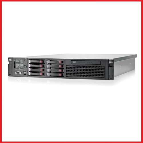 Proliant dl380 server - hp, 2