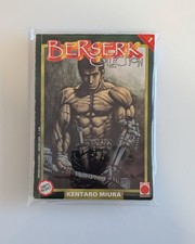 Berserk collection prima - collection,