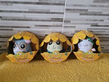 hamtaro giochi preziosi i