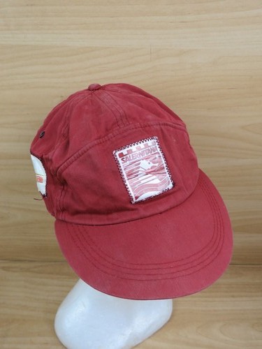 Vecchio cappellino salernitana - vecchio,