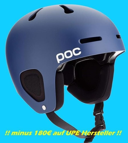 Casco sci poc auric cut - casco,
