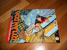 DYLAN DOG COLLEZIONE BOOK