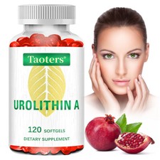 Urolitina Integratore 2000Mg -
