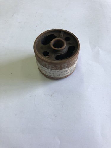 Silent block alfa spider - block,