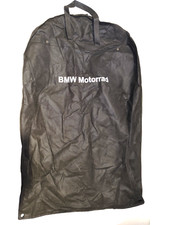 BMW Motorrad Tessuto, Tuta Moto Pelle Giacca Stoccaggio Borsa da Viaggio