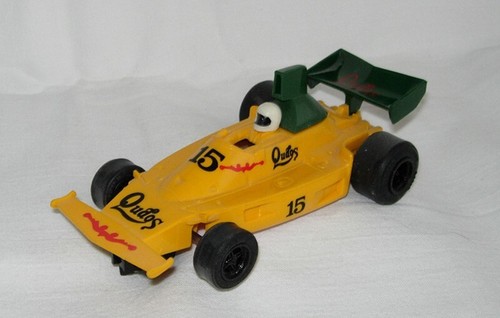 Scalextric c124 vintage - scalextric,