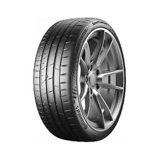255/35 R19 96 (Y) CONTINENTAL