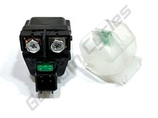 Ducati Starter Relay Solenoid