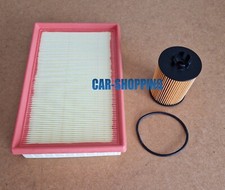 KIT FILTRI MOTORE OPEL AGILA A