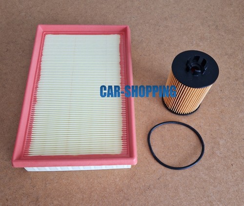 Kit filtri motore opel agila - opel, a