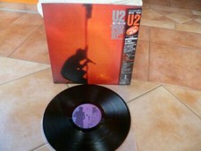 U2"Under A Blood Red