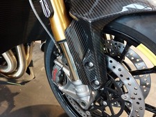 Protezione Di Forcella Triumph