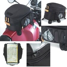 BORSA SERBATOIO MAGNETICA MOTO