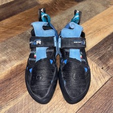 Scarpa da arrampicata Scarpa Uomo Instinct VSR - Usata