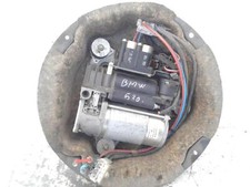 COMPRESSORE AD ARIA SOSPENSIONI PER BMW Serie 5 E39 Berlina (96>03)
