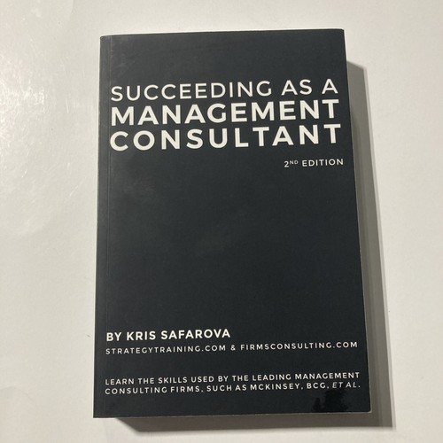 Succeeding management - succeeding, a