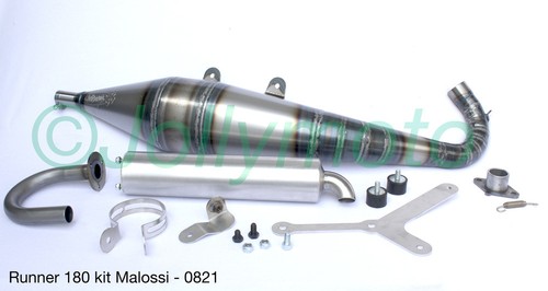 M70ac b85 marmitta scarico - m70ac-b85,