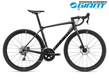 GIANT TCR ADVANCED PRO 1+ DISC CARBON COMPACT BICI DA STRADA