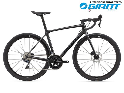 Giant tcr advanced pro - tcr, 1+